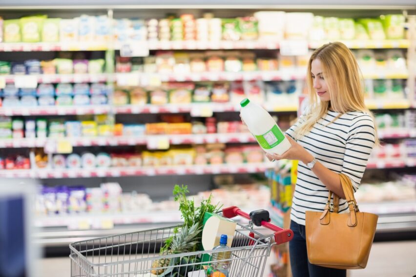 Adevărul despre produsele „high protein”. Cât de sănătoase sunt, de fapt, pentru tine și copilul tău