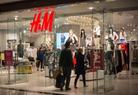 H&M anunță o schimbare majoră: 160 de magazine vor fi închise în 2026. Ce înseamnă asta pentru clienți, unde s-a mutat atenția retailerului