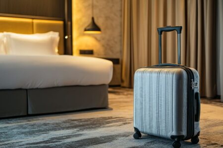 Primul lucru pe care trebuie să îl faci imediat ce intri în camera de hotel. Nu despacheta până nu verifici asta