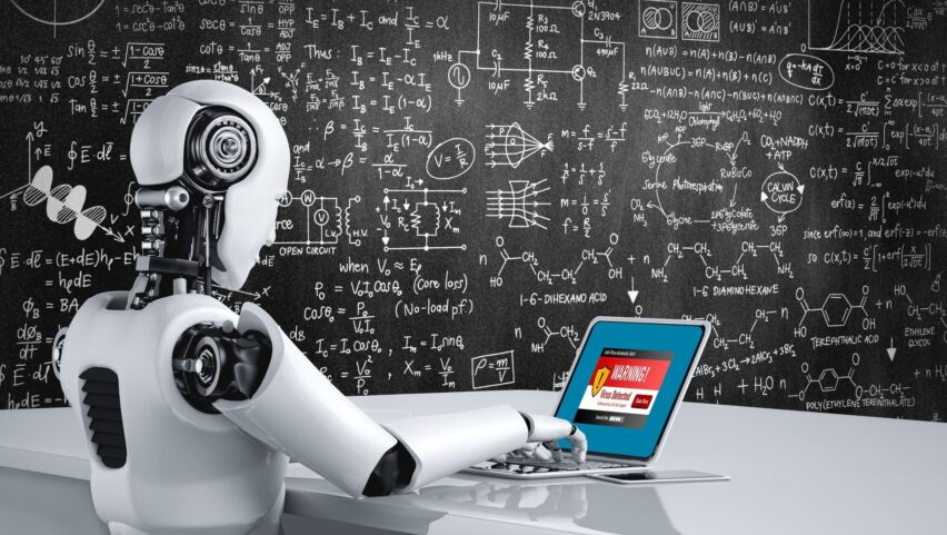 Inteligența artificială nu e chiar salvarea promisă. De ce ajung angajații mai obosiți, deși muncesc mai repede