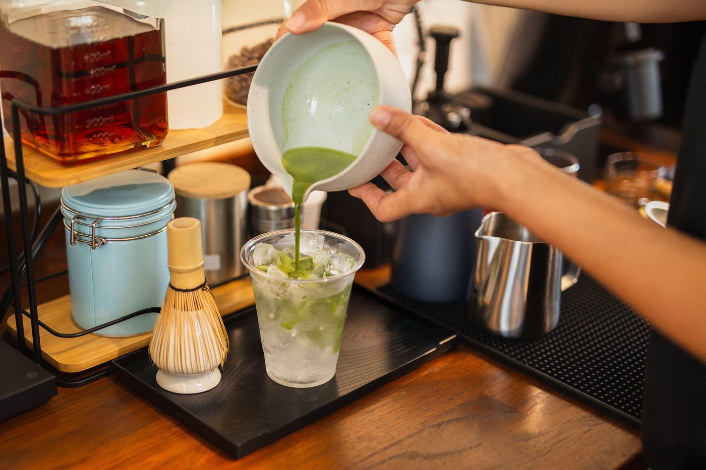 matcha