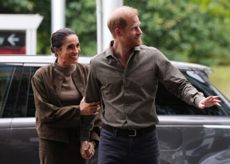 Prințul Harry și Meghan, turneu controversat în Australia. De ce și-au lăsat copiii acasă și cât costă aparițiile ducesei