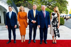 melania trump