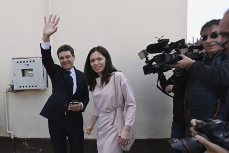 Cine au fost Primele Doamne ale României după Revoluție și cu ce s-au ocupat ele