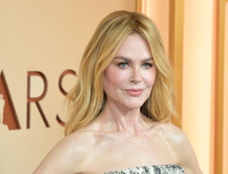 Nicole Kidman a anunțat că o să devină o doula. Actrița a explicat cum a ajuns să ia o decizie așa bizară: „Este o parte a dezvoltării mele”