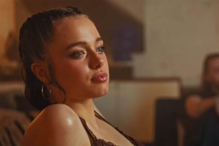 Fiica Angelinei Jolie, de nerecunoscut. Cum a fost surprinsă Shiloh, după ce a făcut furori ca dansatoare într-un videoclip 