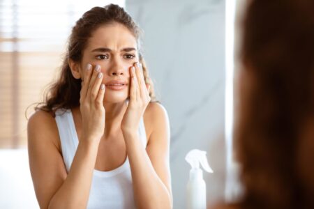 Skincare: 21 de greșeli care îți pot îmbătrâni tenul