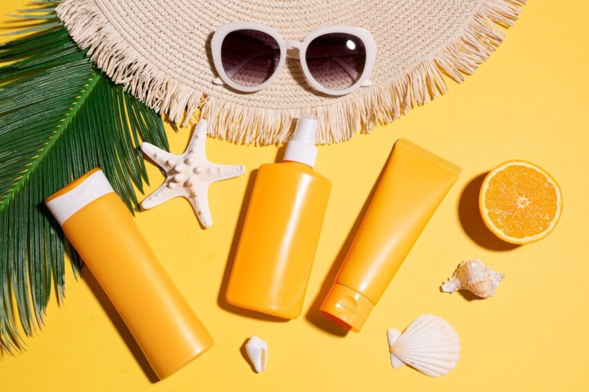 SPF mineral sau chimic? Diferența explicată de specialiști și cum îl alegi pe cel potrivit pentru tine