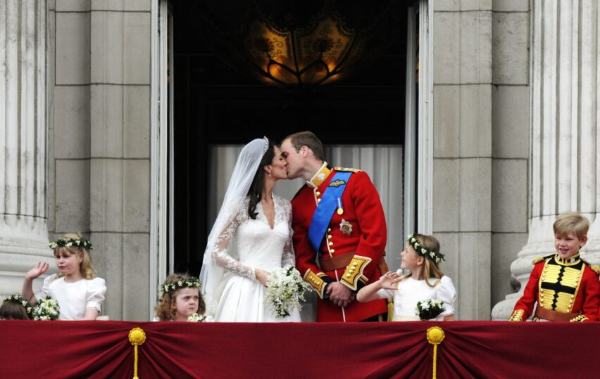 William și Kate, moment special în ziua aniversării a 15 ani de căsnicie: apariția lor a atras toate privirile
