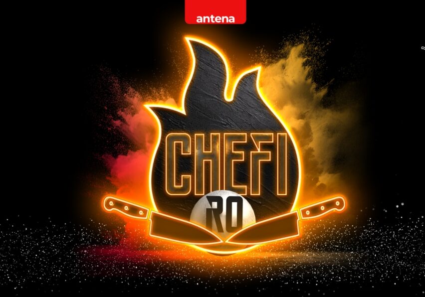 Când se lansează Chefi.ro, noua televiziune dedicată pasionaților de gătit și lifestyle. Ce va include platforma inspirată de succesul Chefi la cuțite