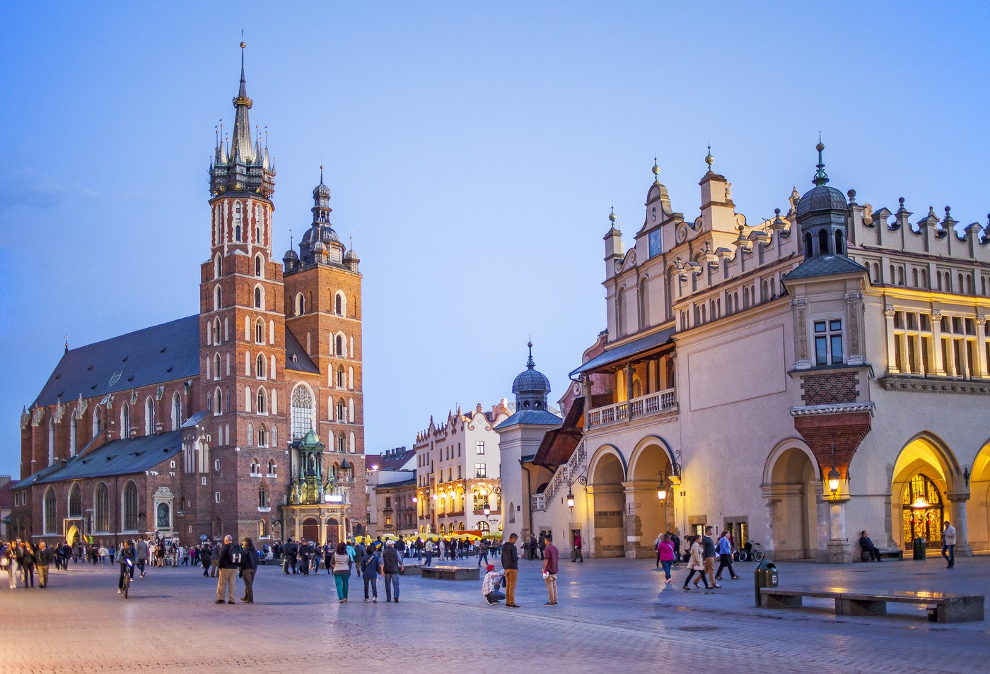 Cracovia