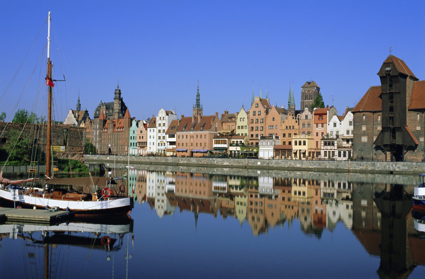 Gdańsk