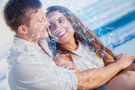 Horoscop luna iunie 2026. Zodiile care trec prin mari schimbări și semne zodiacale care pot întâlni marea dragoste