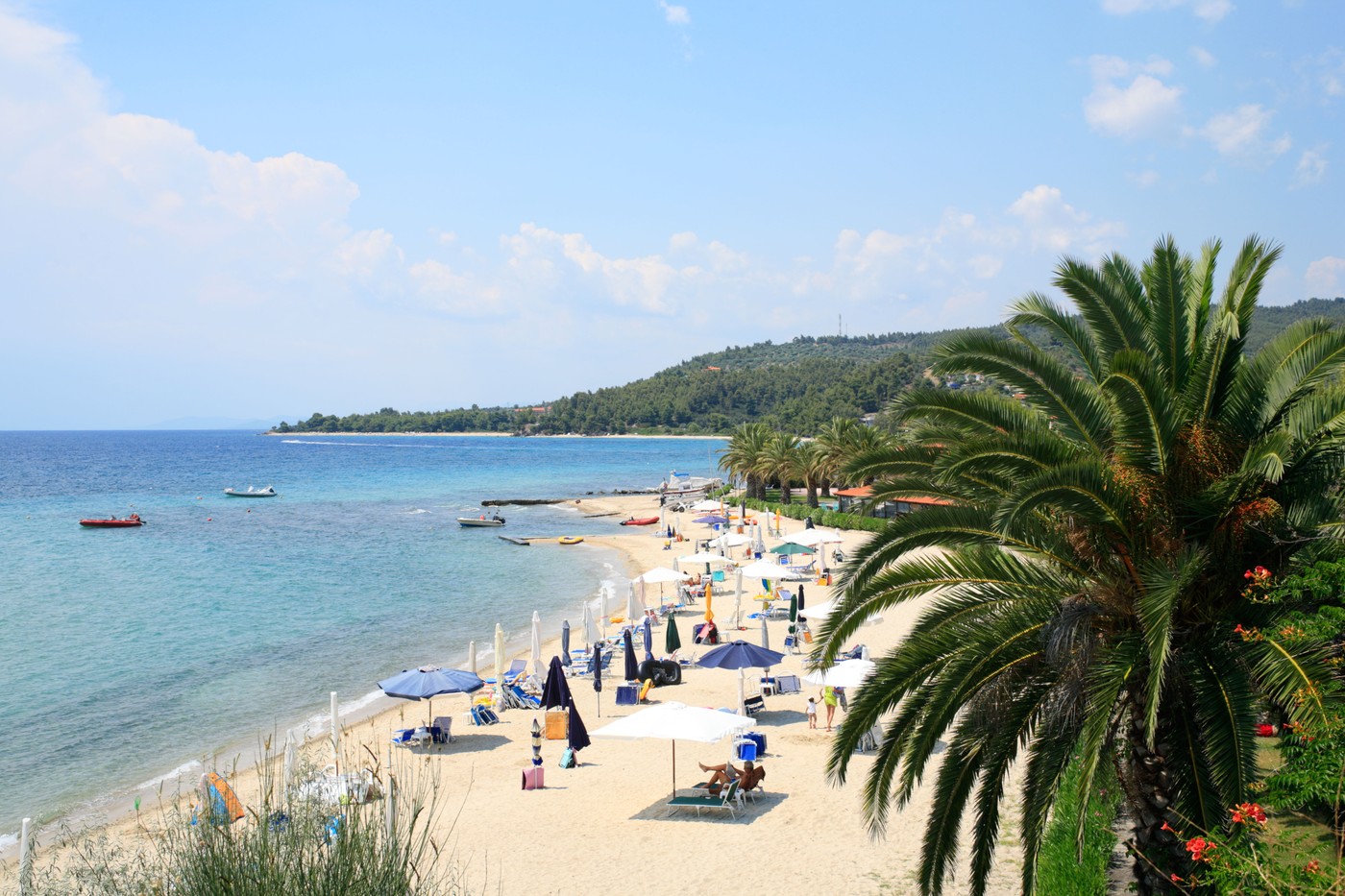 Sithonia