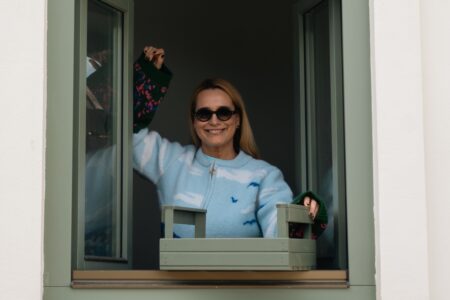 Andreea Esca face o mutare neașteptată în business. Cum se va numi noua afacere a vedetei