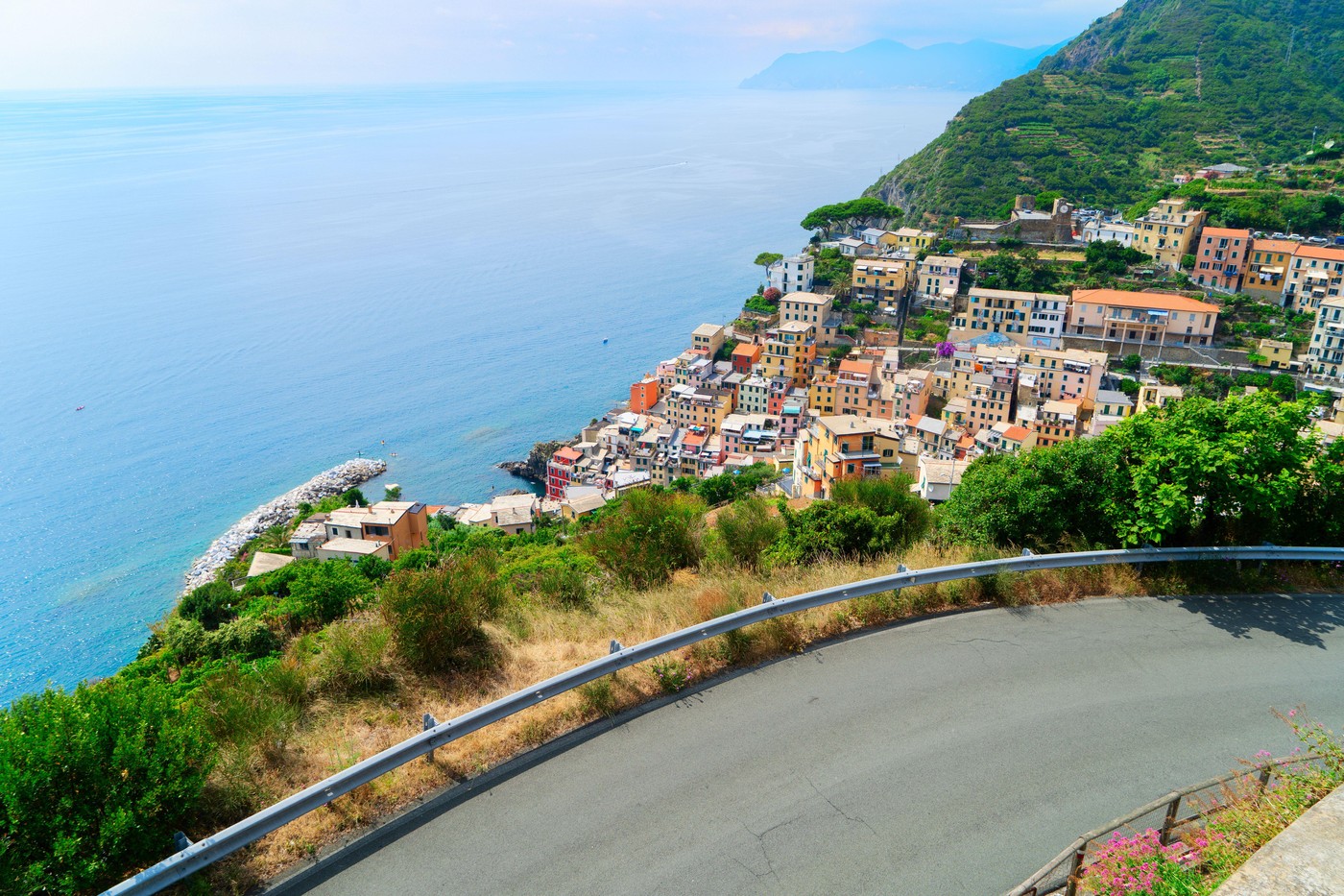 cinque terre