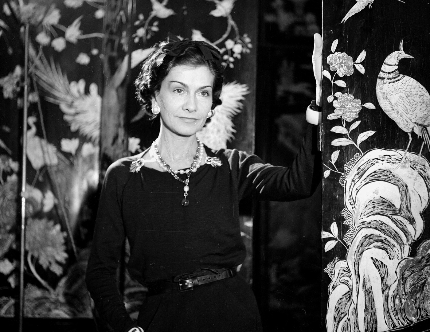 parfum coco chanel