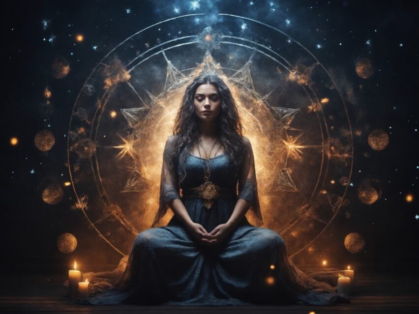 Femeile din aceste zodii nu urmează regulile, le creează. Topul personalităților alfa din zodiac