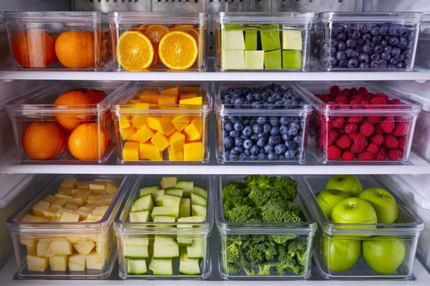 Fructul pe care mulți îl țin greșit în frigider. Își pierde rapid gustul și vitaminele
