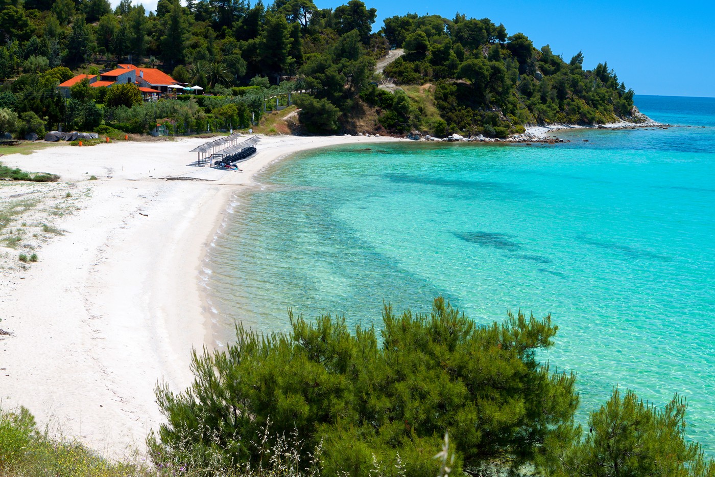 Sithonia