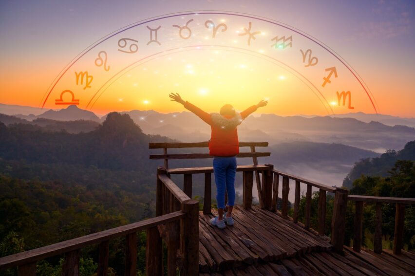 Horoscopul săptămânii 11-17 mai 2026. Zodiile care intră într-o perioadă rară de noroc și transformare