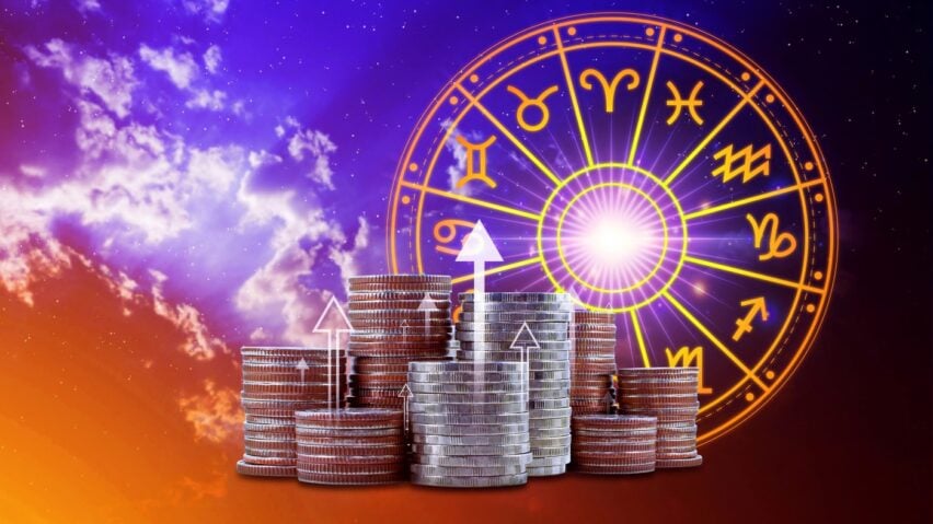 Horoscopul banilor până la finalul lunii mai. O zodie poate primi o veste neașteptată