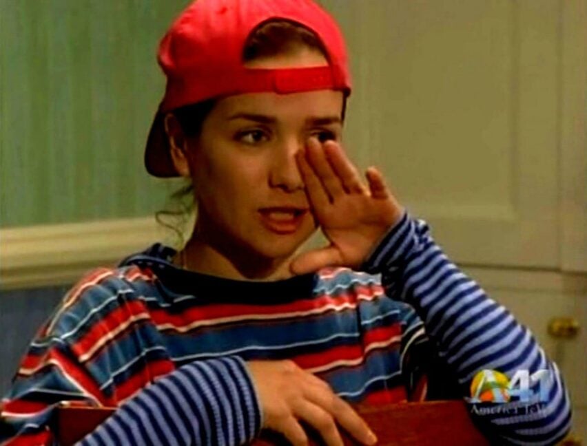 Cum arată acum Natalia Oreiro. Actrița care a făcut furori în anii 2000 a surprins recent