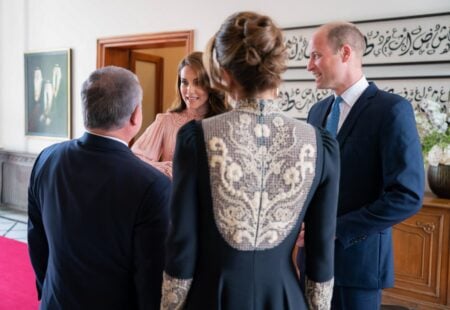Regina despre care mulți spun că o eclipsează pe Kate Middleton. Mesajul deosebit transmis la cea mai recentă apariție
