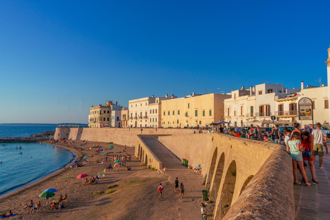 salento