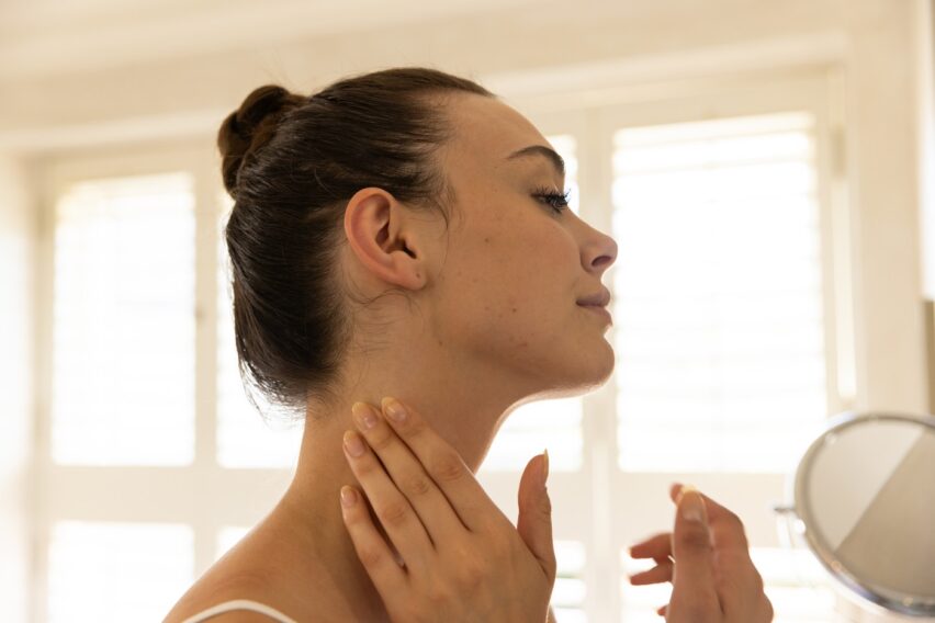 Ce înseamnă, de fapt, ‘skin flooding’. Tendința de skincare care a cucerit internetul