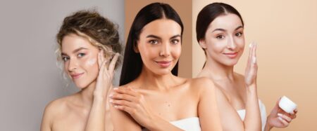 Skincare la 25, 35 și 40+ de ani: ingredientele care îți pot schimba complet pielea. Recomandările dermatologilor