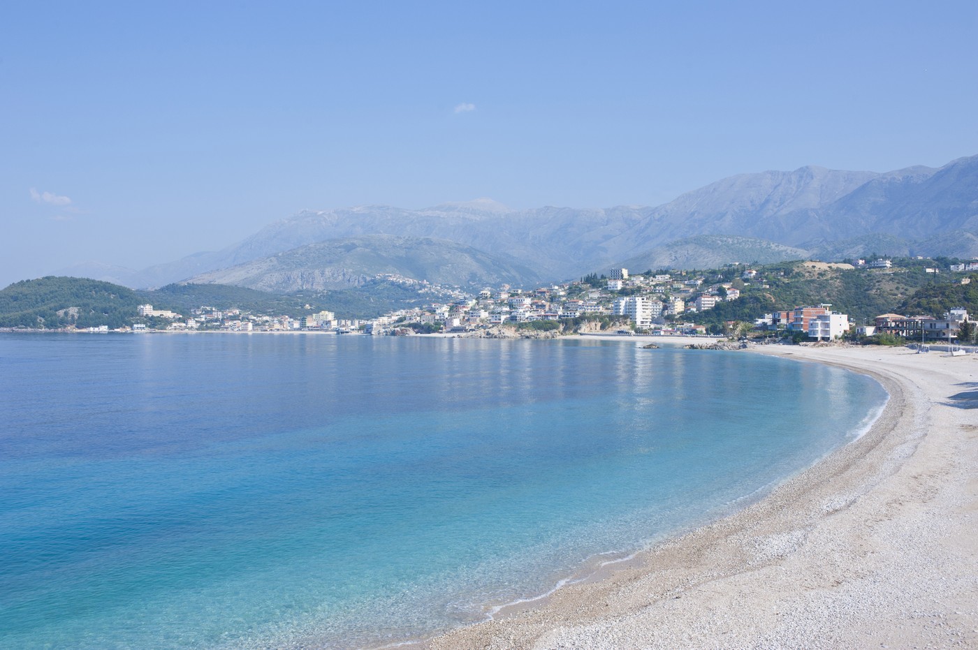 albania
