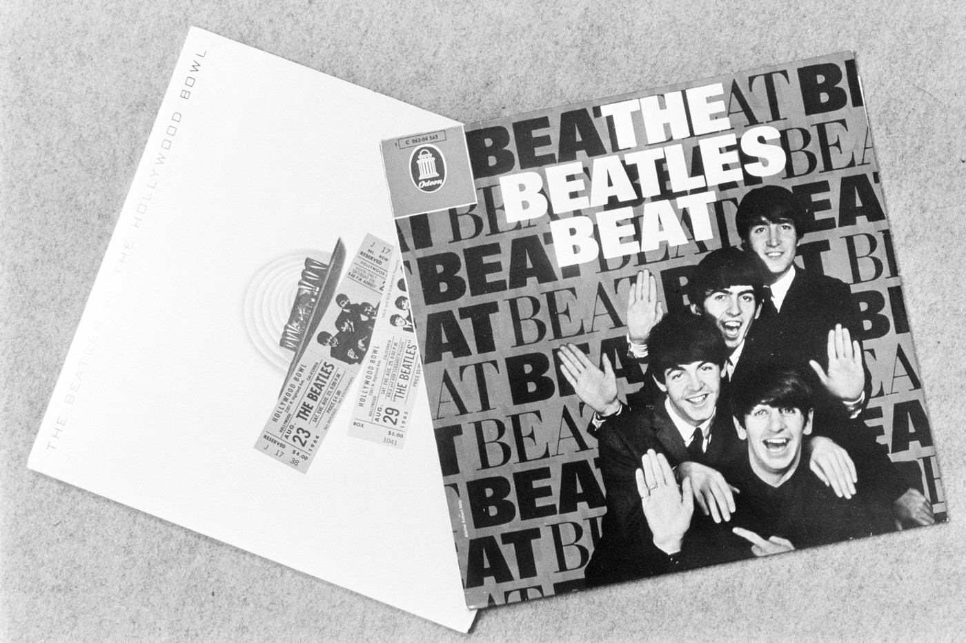 the beatles