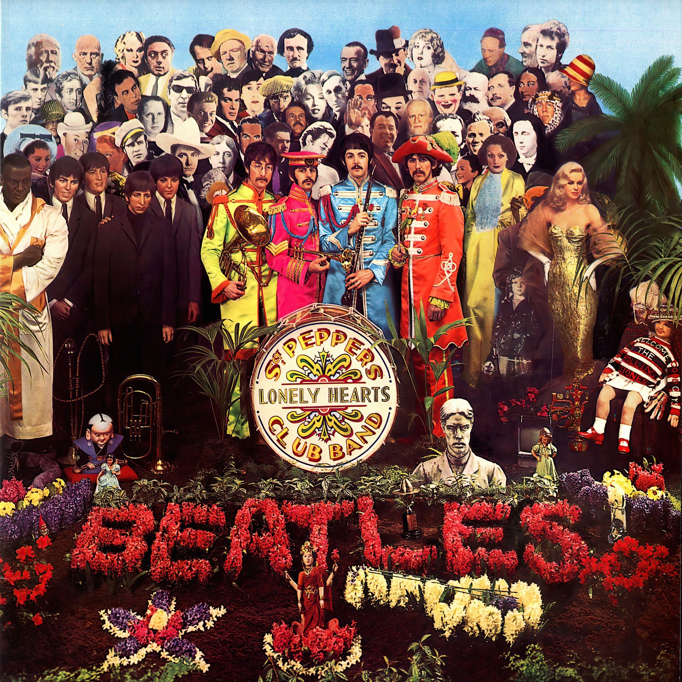 the beatles