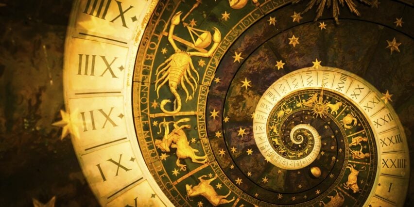 Horoscop weekend 30-31 mai 2026. Zodiile care lasă în urmă o perioadă dificilă și intră într-un nou capitol