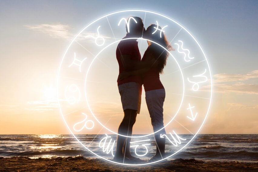 Horoscopul iubirii pentru începutul verii. O zodie își poate schimba complet viața sentimentală în iunie 2026