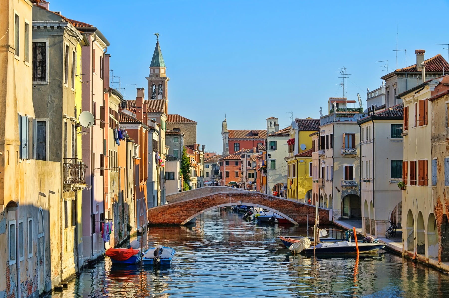 Chioggia