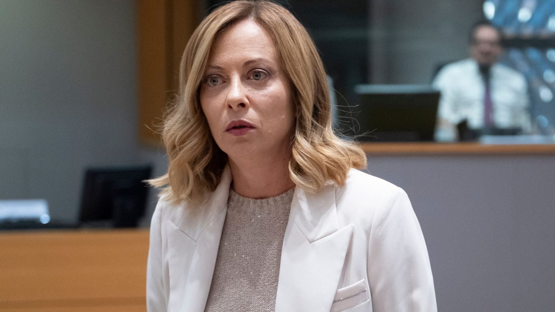 Inspirație pentru fumătoare! Giorgia Meloni a renunțat la fumat, deși spunea că mai bine ar omorî pe cineva, decât să o facă