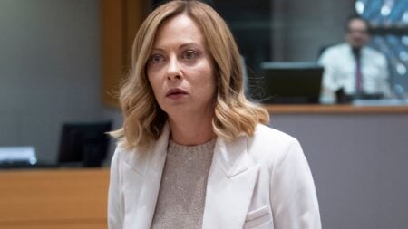 Inspirație pentru fumătoare! Giorgia Meloni a renunțat la fumat, deși spunea că mai bine ar omorî pe cineva, decât să o facă