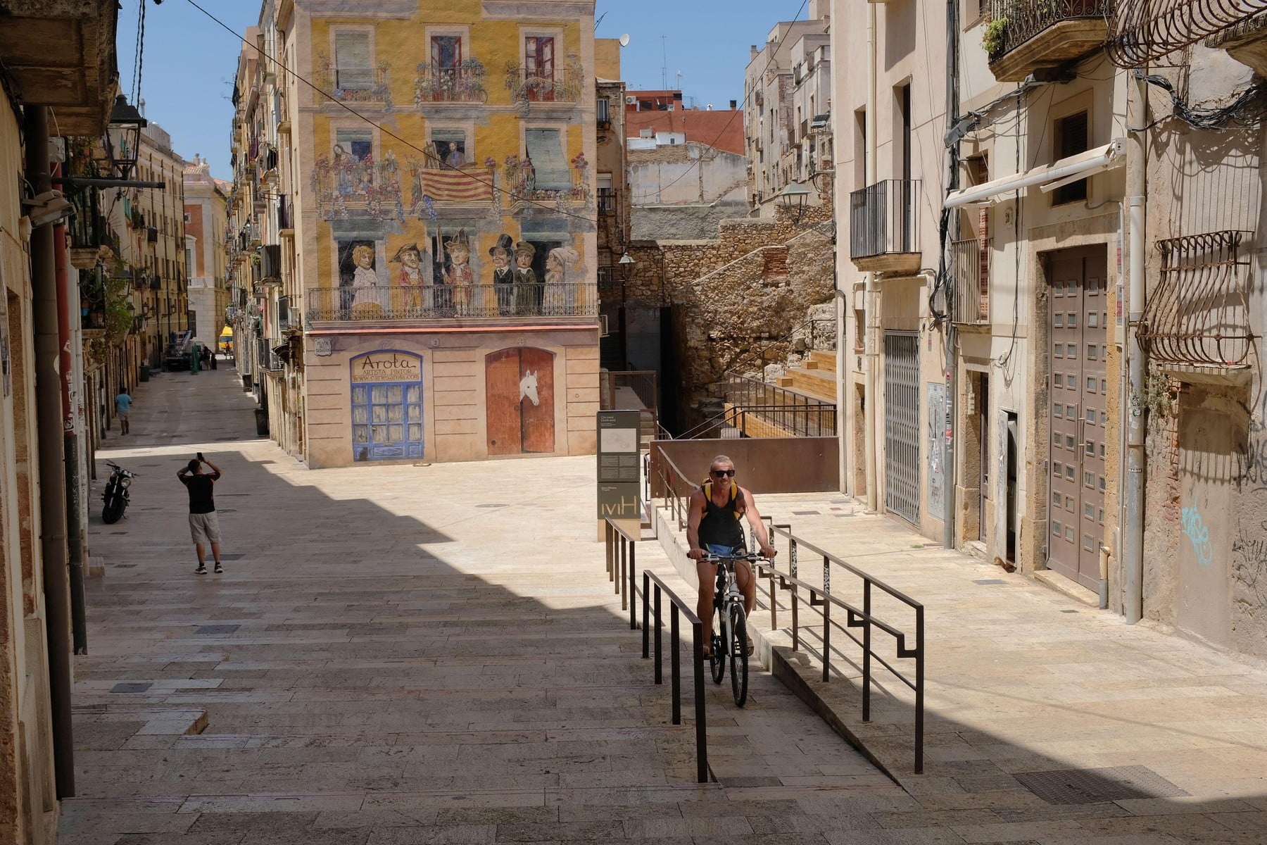 Tarragona
