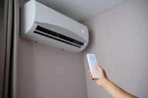 aer conditionat