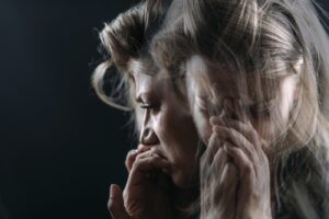 anxietate