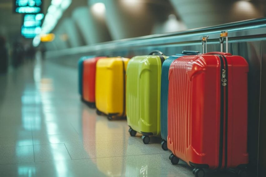 Obiectul pe care însoțitorii de bord îl au mereu în bagajul de mână. Ocupă puțin loc și poate salva o vacanță