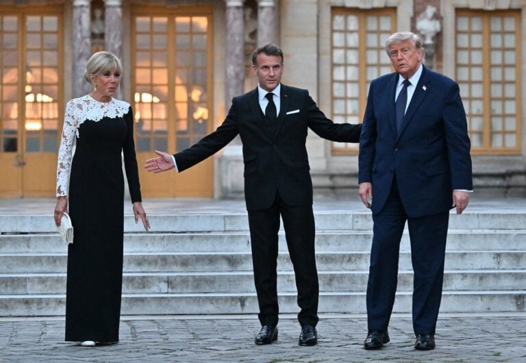 brigitte macron
