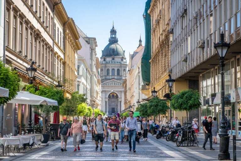 budapesta