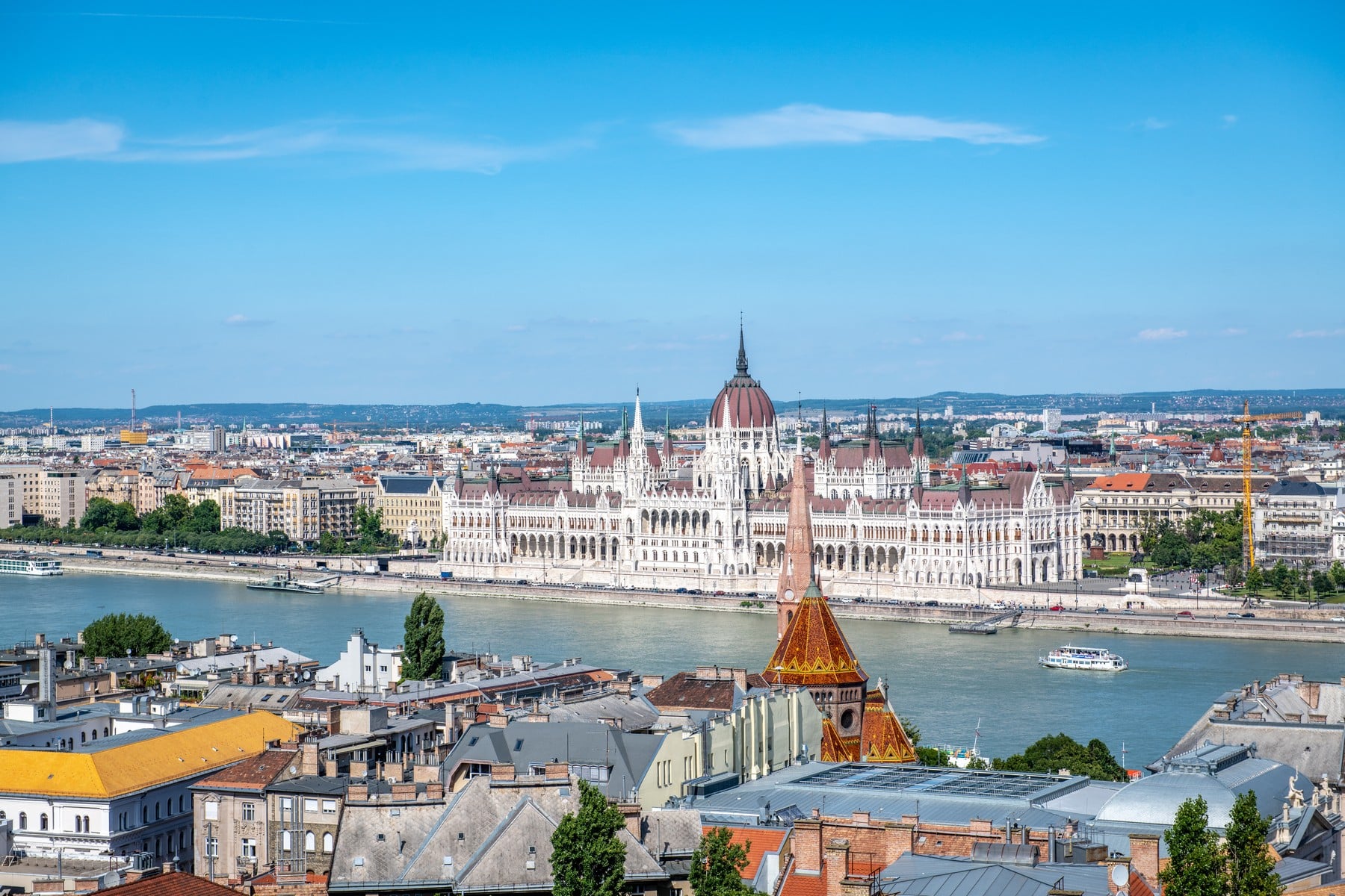 budapesta