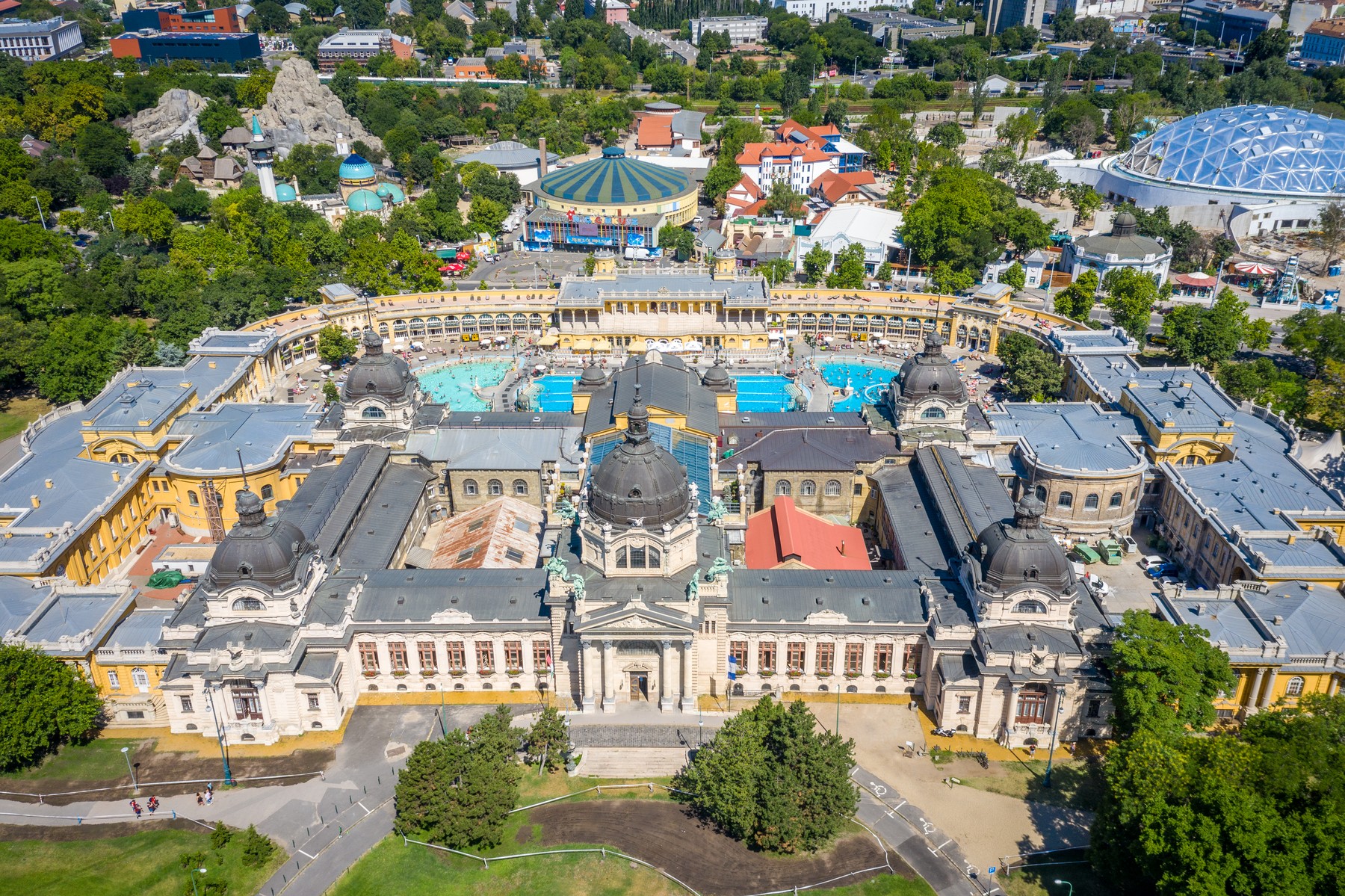 budapesta