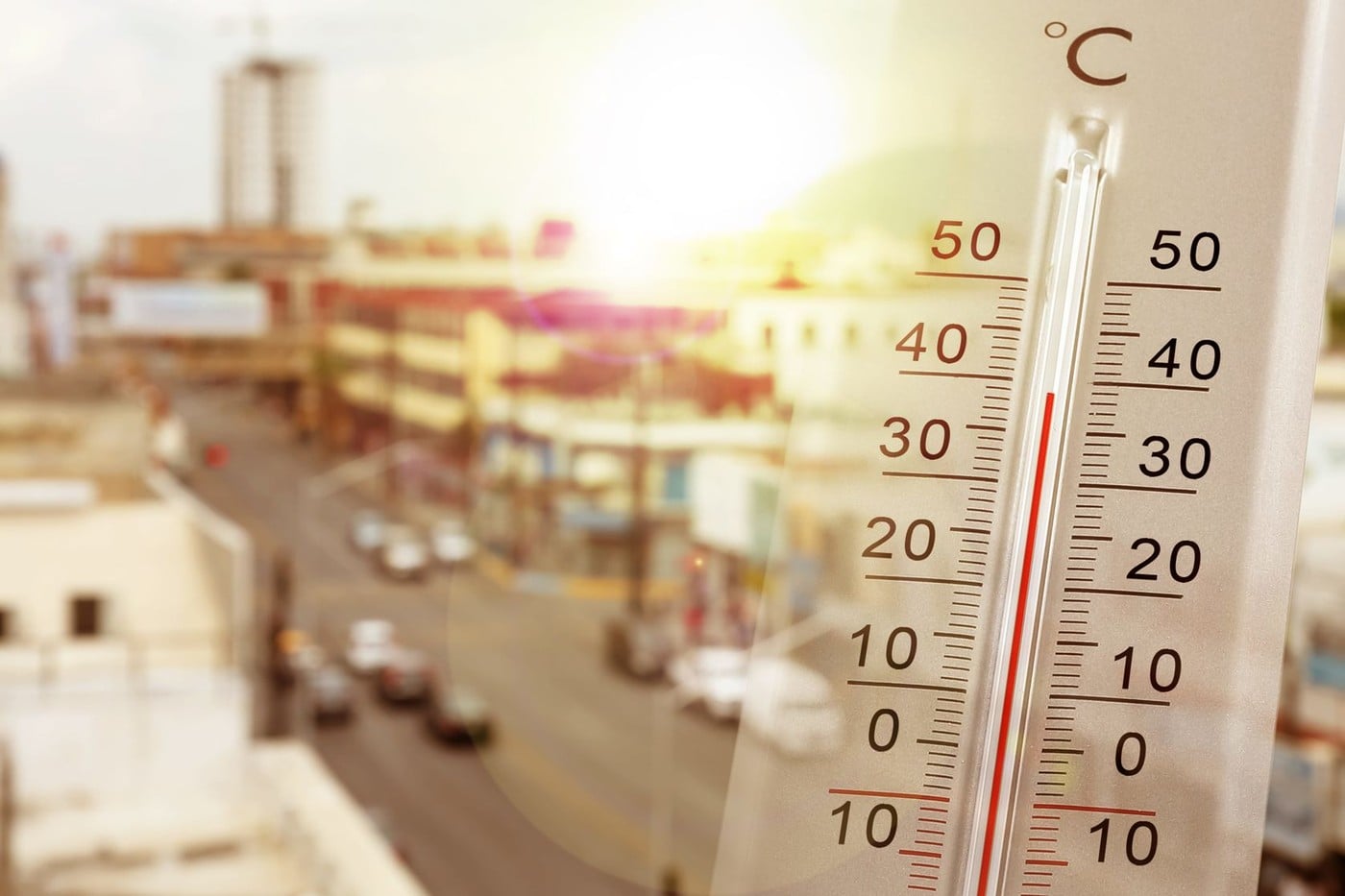 Australienii trăiesc cu temperaturi extreme de ani întregi. Trucurile lor pentru a face față caniculei
