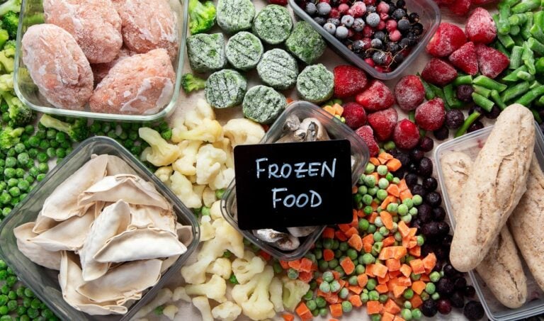 congelate