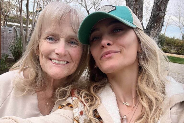 debbie rowe